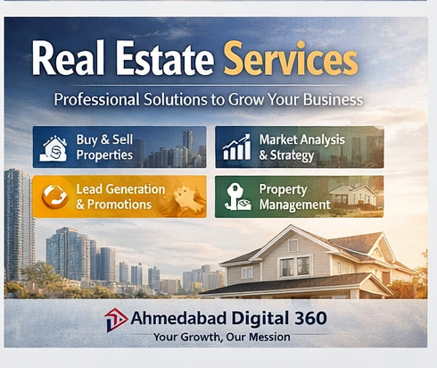plots in fast developing area with high return potential Ahmedabad