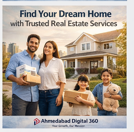 real estate service with fixed fee for buying selling and renting property