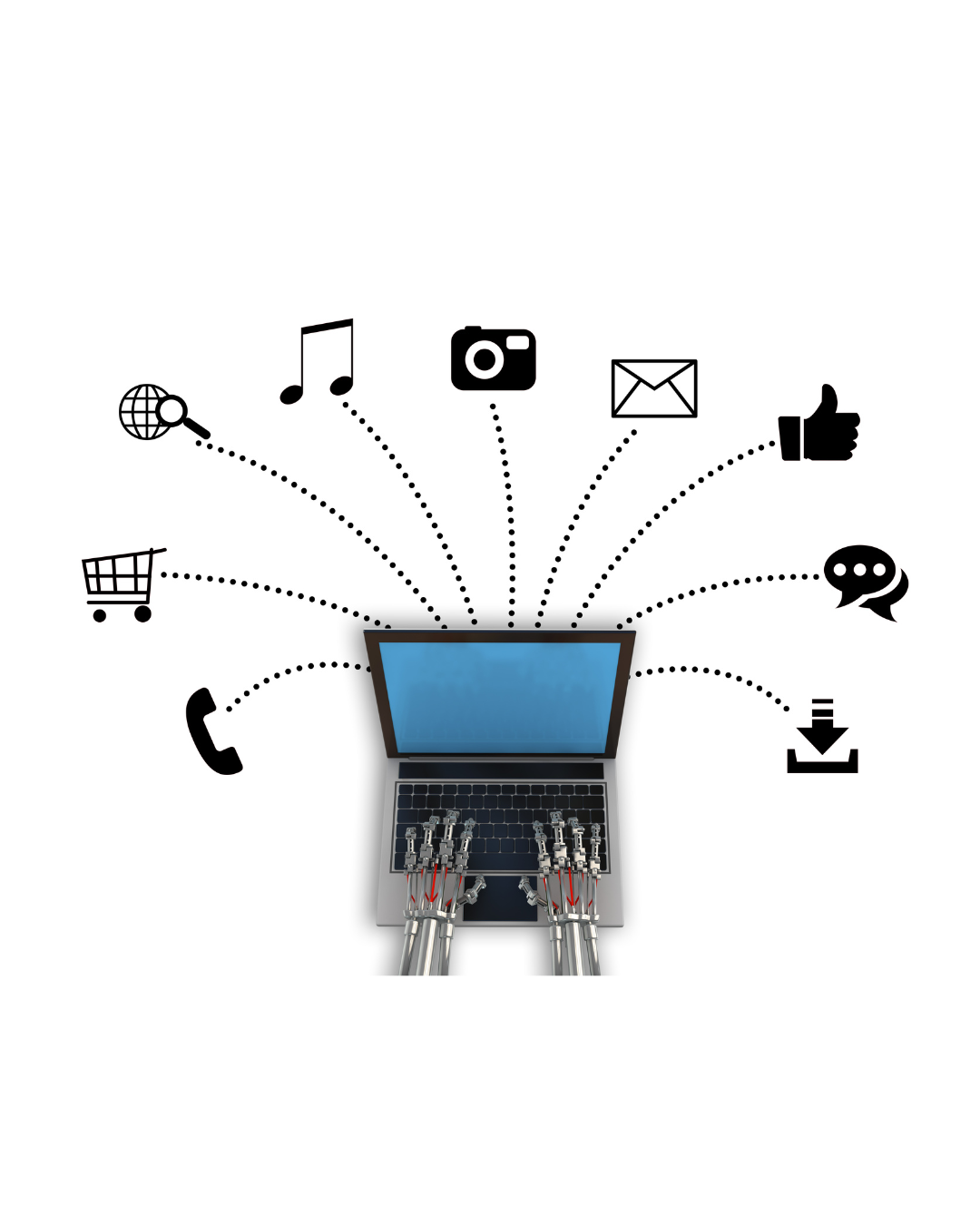 social media marketing services in Ahmedabad for business growth