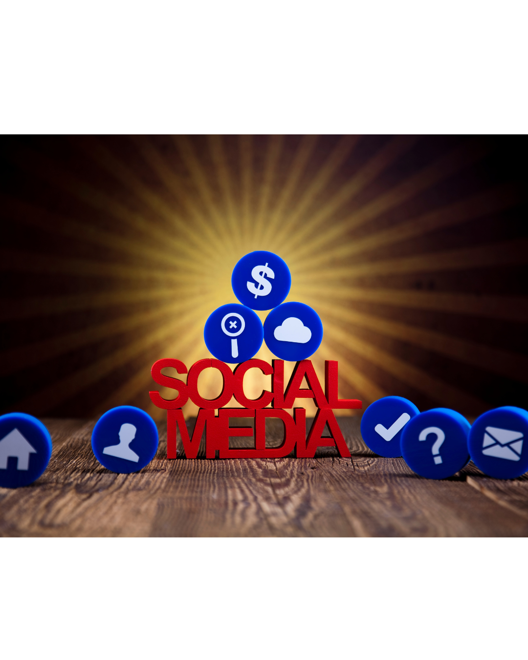 local business promotion social media marketing Ahmedabad India