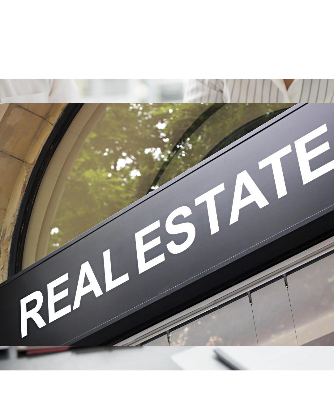 clear title property with legal documents ready for sale
